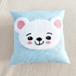 Punched Needle Pillows Cases - Image 2