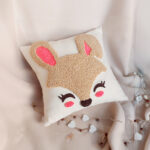 Punched Needle Pillows Cases - Image 8