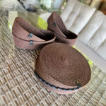 Cotton Rope Coasters