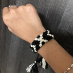 Macrame Bracelets
