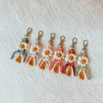 Daisy Keychains - Image 6