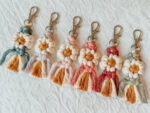 Daisy Keychains - Image 5