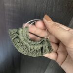 Triangle Earring - Image 2