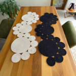 Jute Table Runners