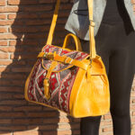 Victorian Weekender Bag - Image 3