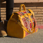 Victorian Weekender Bag - Image 2