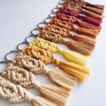 Knotted Key Chain - Image 3