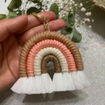 Rainbow Key Chains - Image 2