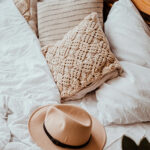 Arm Knitted Poufs - Image 6