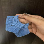 Triangle Earring - Image 3