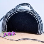 Sling Bag With Multicolor