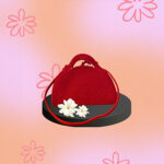 Sling Bag With Single Color - Image 8