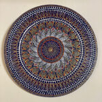 Mandala Art Wall Hangings