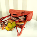 Sling Bag With Single Color - Image 2