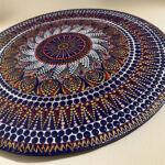 Mandala Art Wall Hangings - Image 4