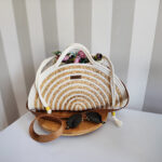 Sling Bag With Multicolor - Image 2