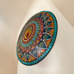 Mandala Art Wall Hangings - Image 2