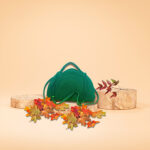 Sling Bag With Single Color - Image 5