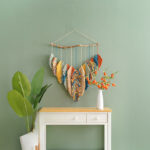 Macrame Wall Hangings - Image 2