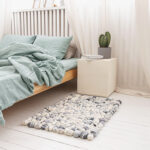 Felted Stone Pebbles Rugs - Image 4