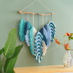 Macrame Wall Hangings - Image 4