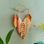 Macrame Wall Hangings
