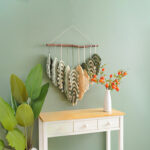 Macrame Wall Hangings - Image 3
