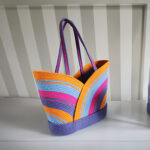Rainbow Beach Bag